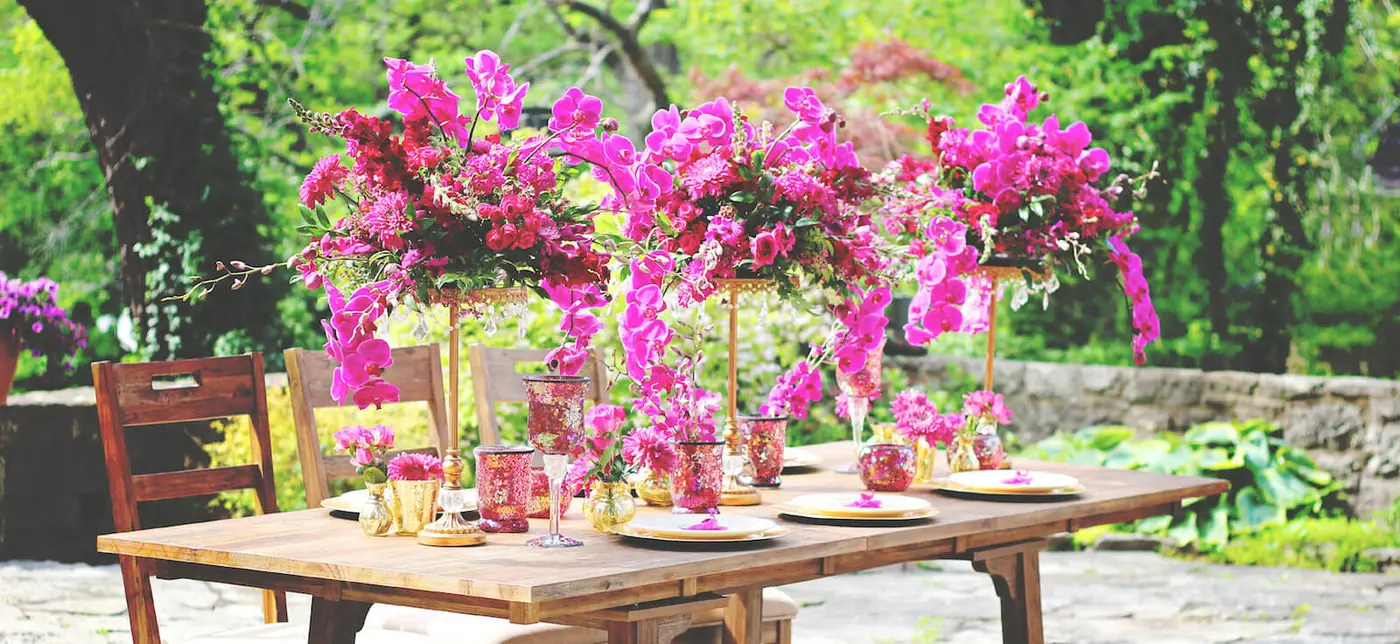 Sisters Floral Design Studio | St. Louis-based florist for weddings, corporate, special and nonprofit events