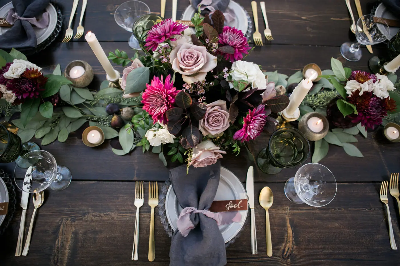 Sisters Floral Design Studio | St. Louis-based florist for weddings, corporate, special and nonprofit events
