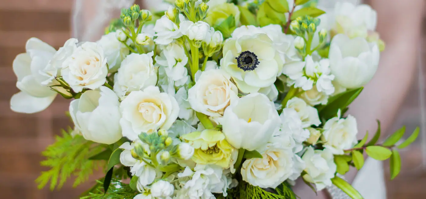 Sisters Floral Design Studio | St. Louis-based florist for weddings, corporate, special and nonprofit events