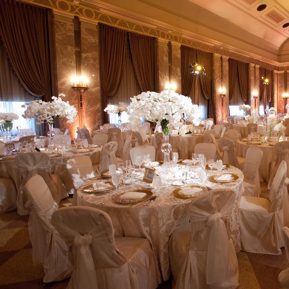 Corporate and Nonprofit Florals