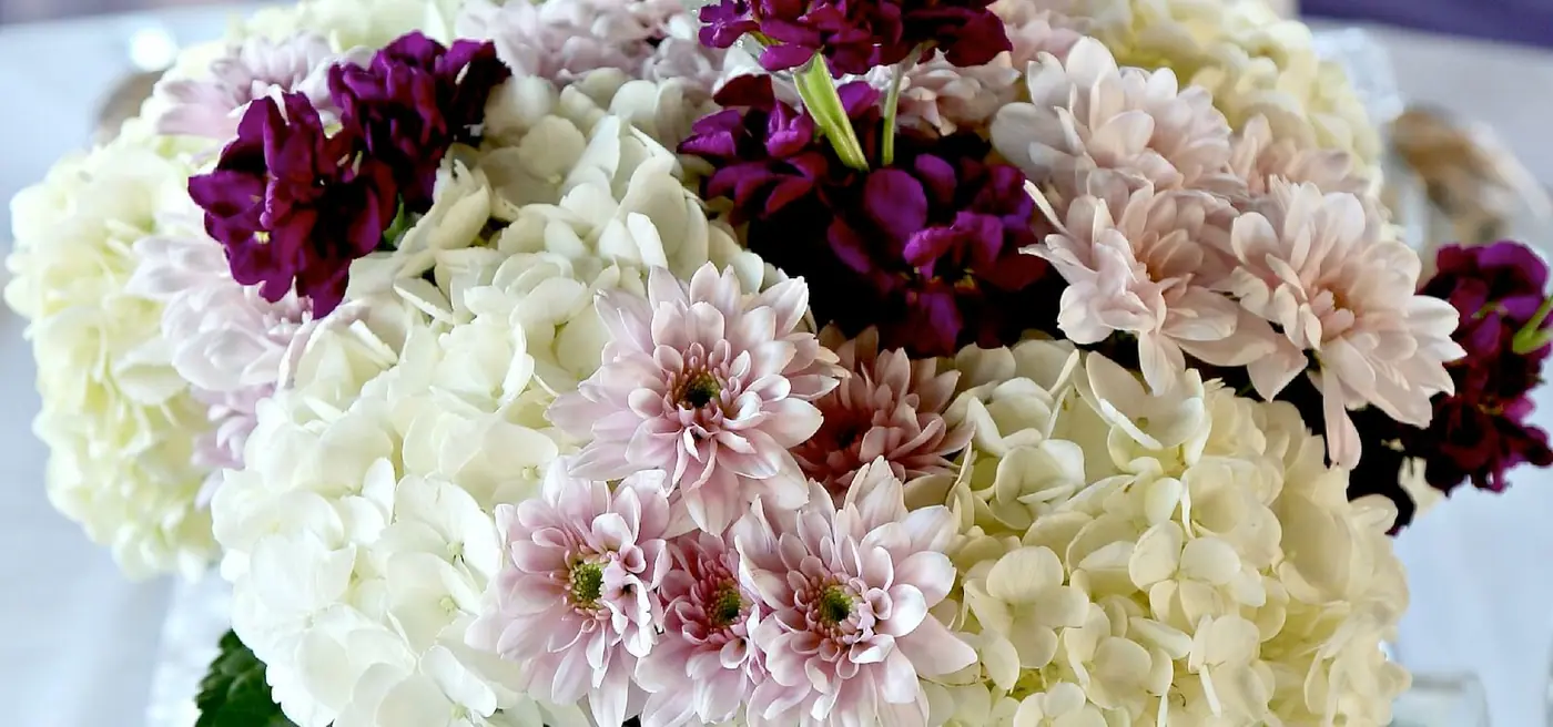 Special Event Florals